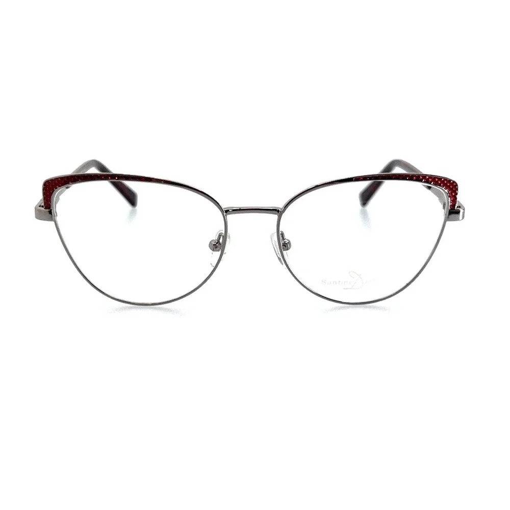 SANTINI D MAVALDI Eyeglasses 3755 C3 NEW!!!